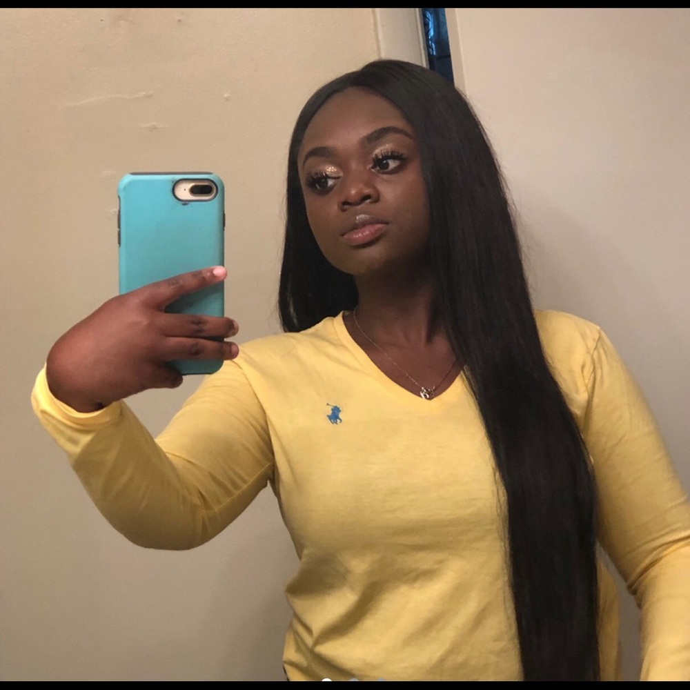 Polo Ralph Lauren shirt